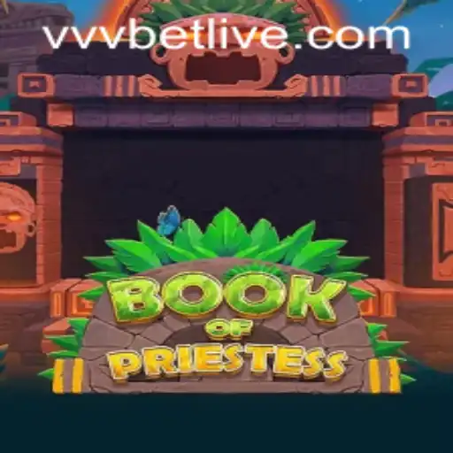 Exploring the Enchanting World of BookOfPriestess and Its Connection to vvvbet PH Login