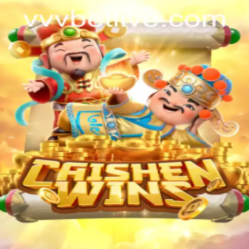 Unveiling CaishenWins: The Fortune-Filled Gaming Adventure on VVVBet PH Login