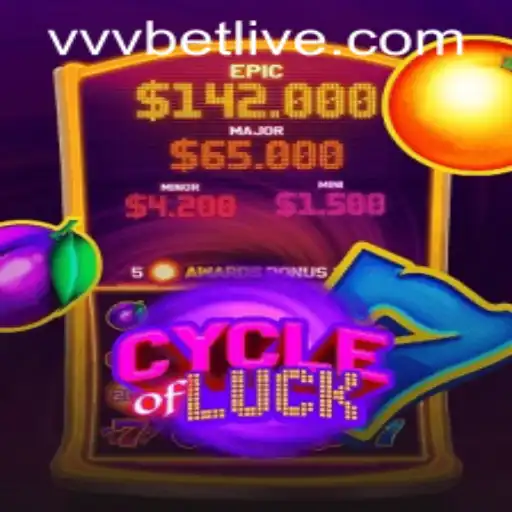 Exploring CycleofLuck and Navigating vvvbet PH Login