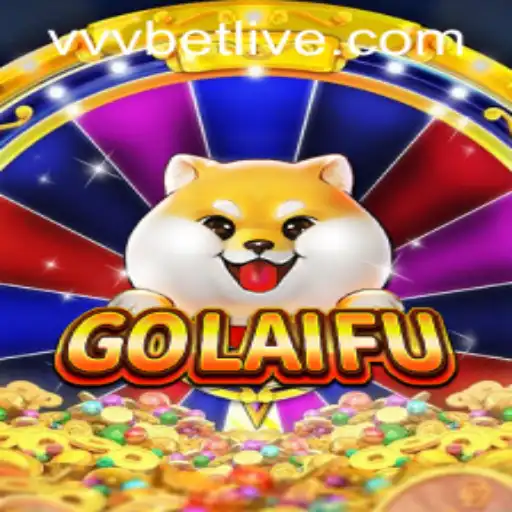 GoLaiFu: A New Era in Gaming with VVVBet PH Login