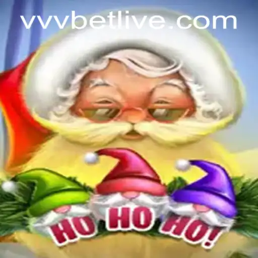 Explore the Festive World of HoHoHo with VVVBet PH Login