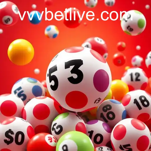 Exploring Lottery Games and the Role of vvvbet PH Login