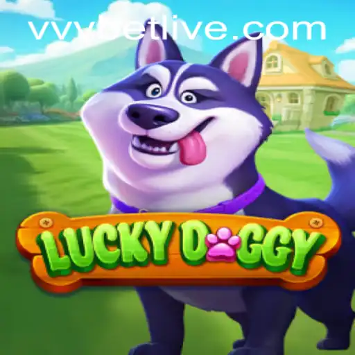 Unlock the Fun with LuckyDoggy and the vvvbet PH Login
