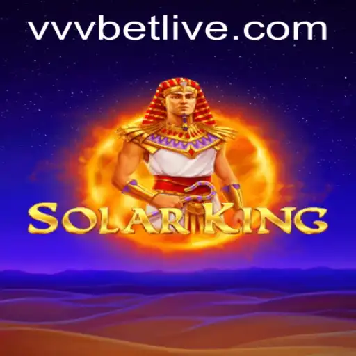 Discover the Thrilling World of SolarKing with a Filipino Flair