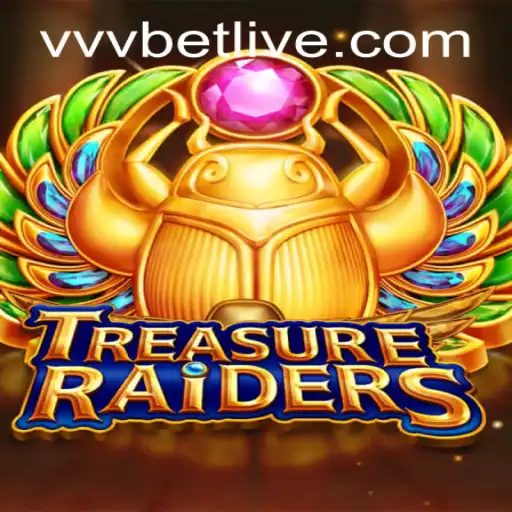 Master the Thrill of TREASURERAIDERS: Your Ultimate Guide