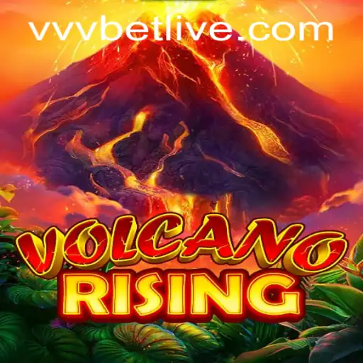 VolcanoRising: Exploring the Dynamics of Adventure Gaming with vvvbet PH Login