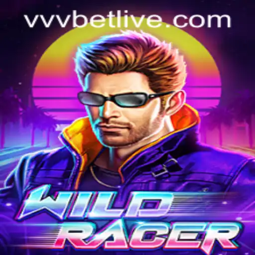 WildRacer: The Adrenaline-Pumping Arcade Experience