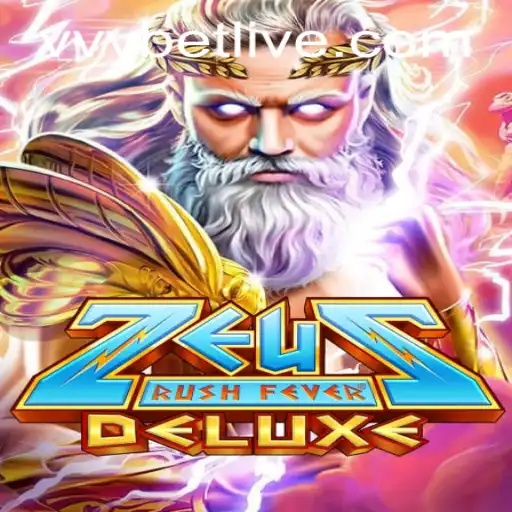 ZeusRushFeverDeluxe: Dive into the Thrills of Ancient Greek Adventure