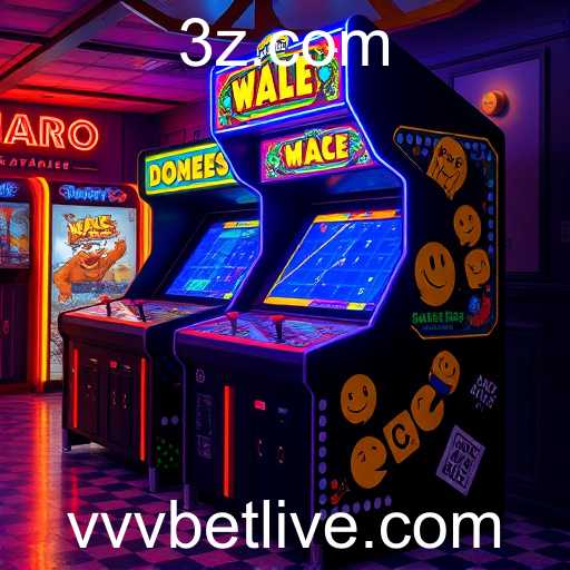 A Ascensão do VVVBet e o Cenário Atual das Apostas Online em 2025