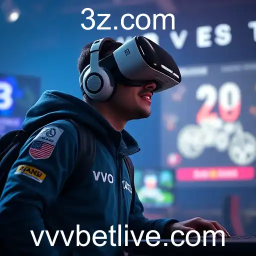 Inovações Virtuais e o Crescimento do Entretenimento Online