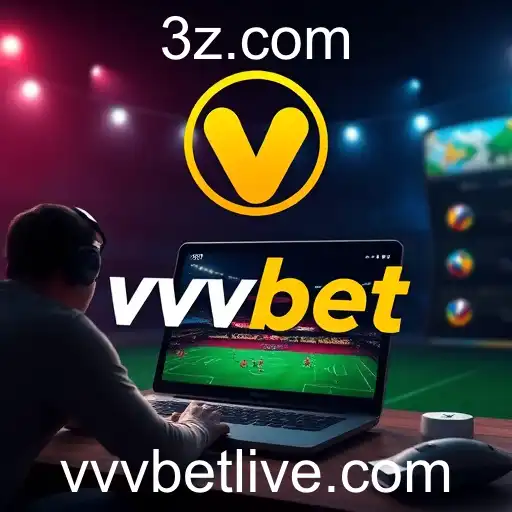 Tendências de Jogos Online: O Impacto do VVVBet em 2025
